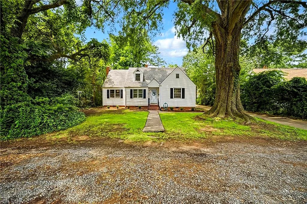 1417 Mary AVE, NORFOLK VA 23502 - Main photo