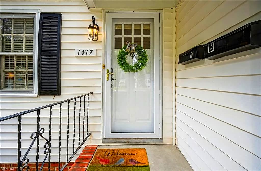 1417 Mary AVE, NORFOLK VA 23502 - Photo 3