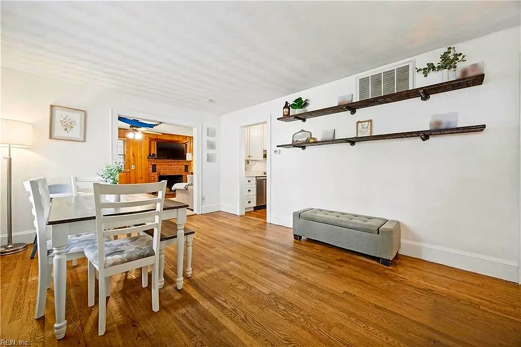 1417 Mary AVE, NORFOLK VA 23502 - Photo 4