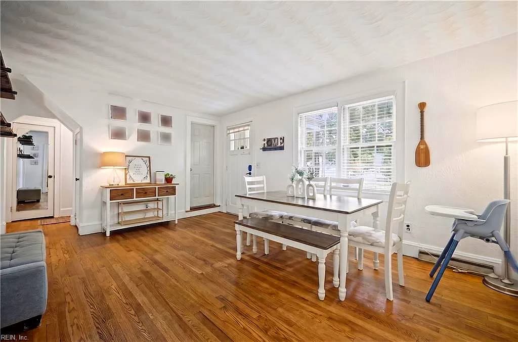 1417 Mary AVE, NORFOLK VA 23502 - Photo 5