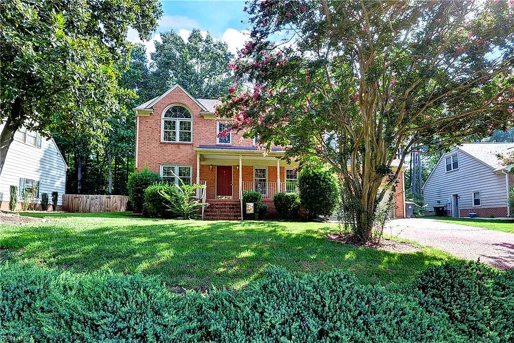 112 Old Carriage WAY, WILLIAMSBURG VA 23188 - Photo 2