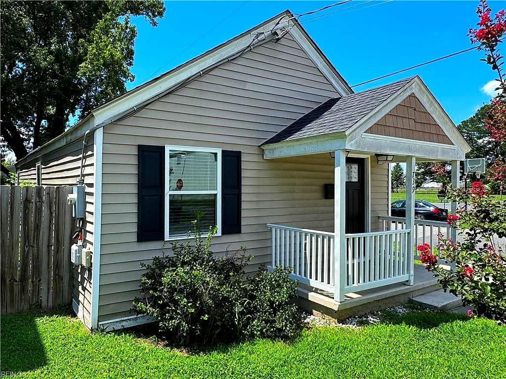 739 Childs AVE, HAMPTON VA 23661 - Photo 3