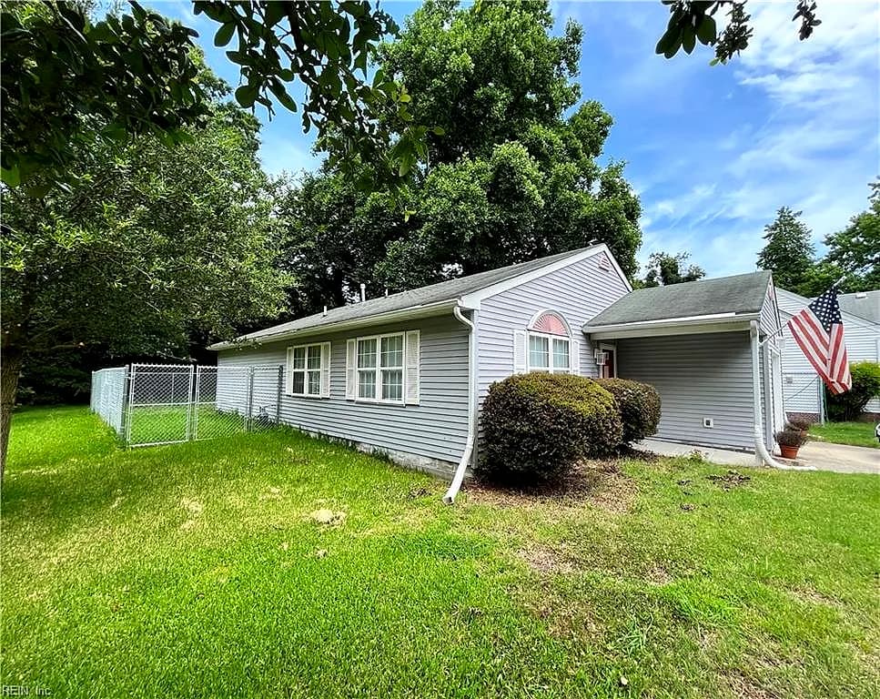 9251 Hickory ST, NORFOLK VA 23503 - Photo 3