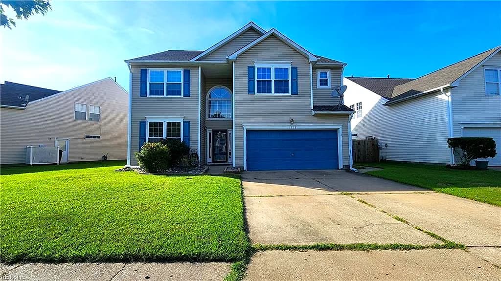 1828 Somersby LN, VIRGINIA BEACH VA 23456 - Photo 3