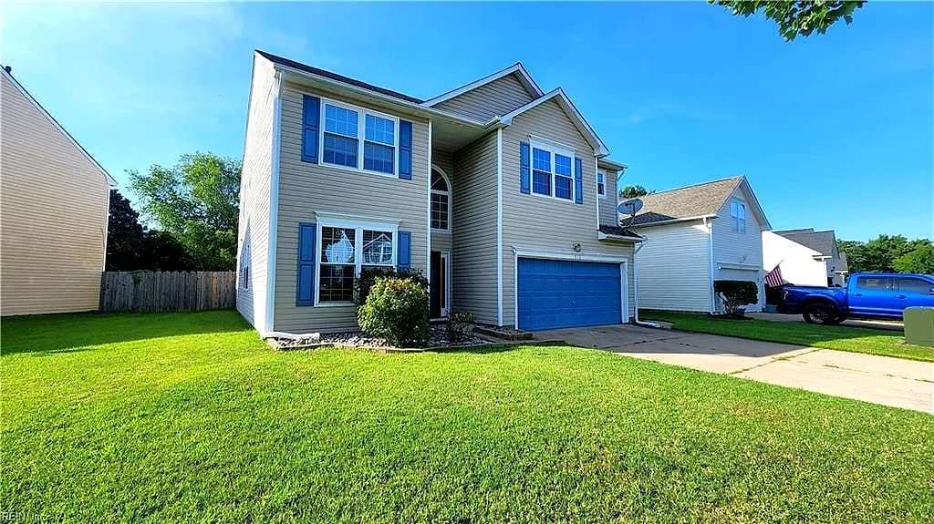 1828 Somersby LN, VIRGINIA BEACH VA 23456 - Photo 4