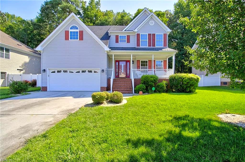 1944 Breck AVE, VIRGINIA BEACH VA 23464 - Main photo