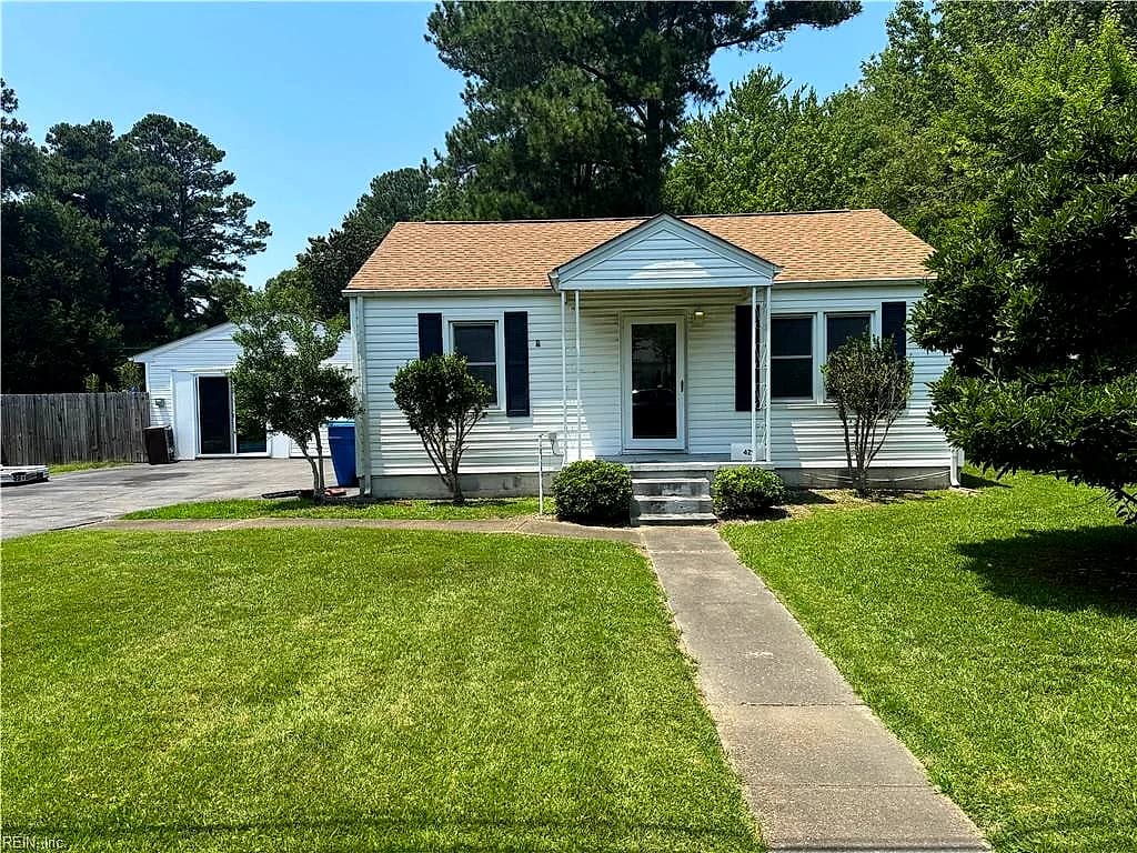 429 Baldwin ST, VIRGINIA BEACH VA 23452 - Main photo