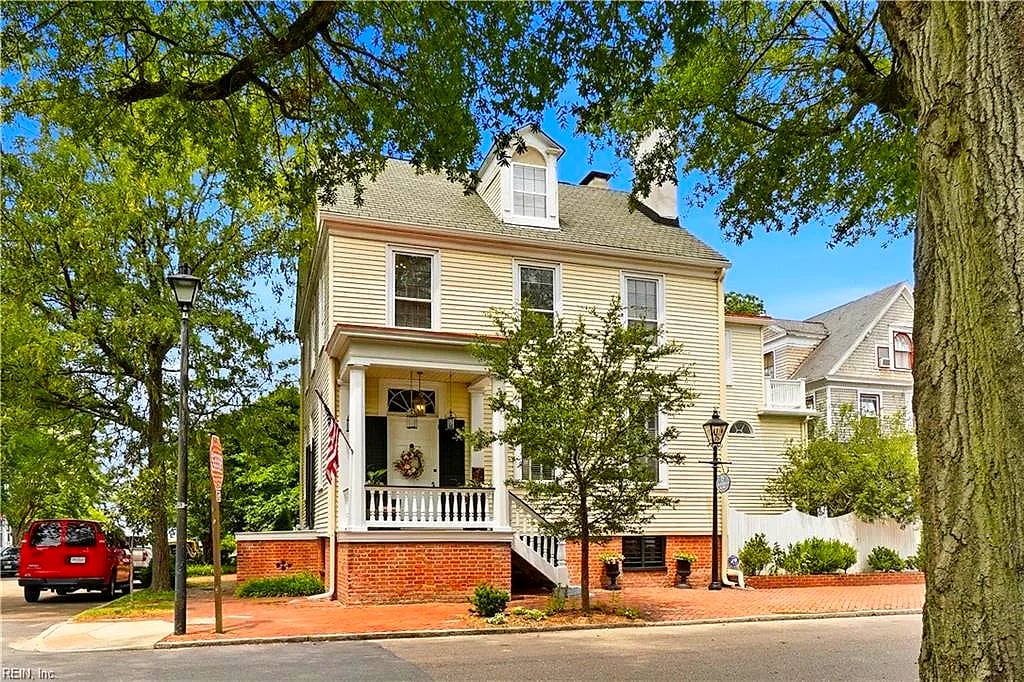 228 North ST, PORTSMOUTH VA 23704