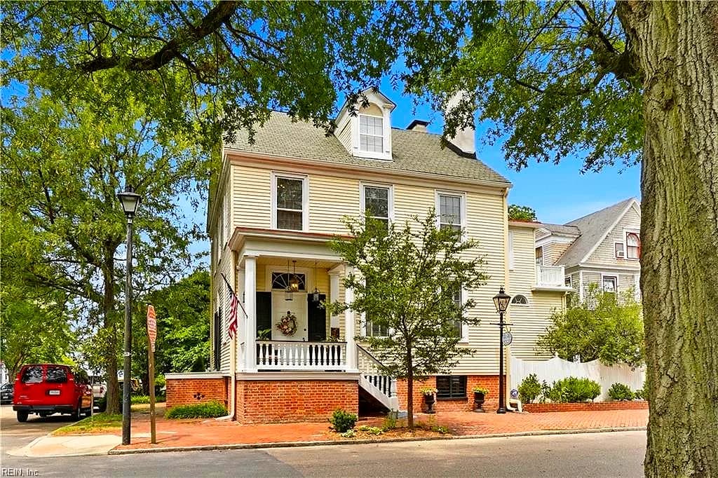 228 North ST, PORTSMOUTH VA 23704 - Photo 2