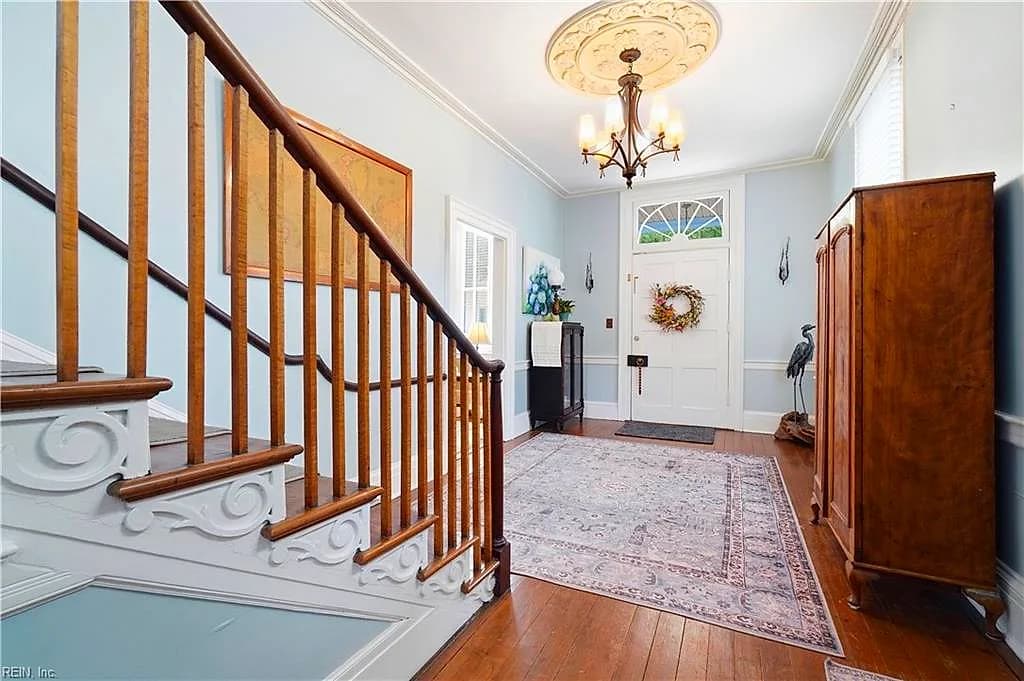 228 North ST, PORTSMOUTH VA 23704 - Photo 4