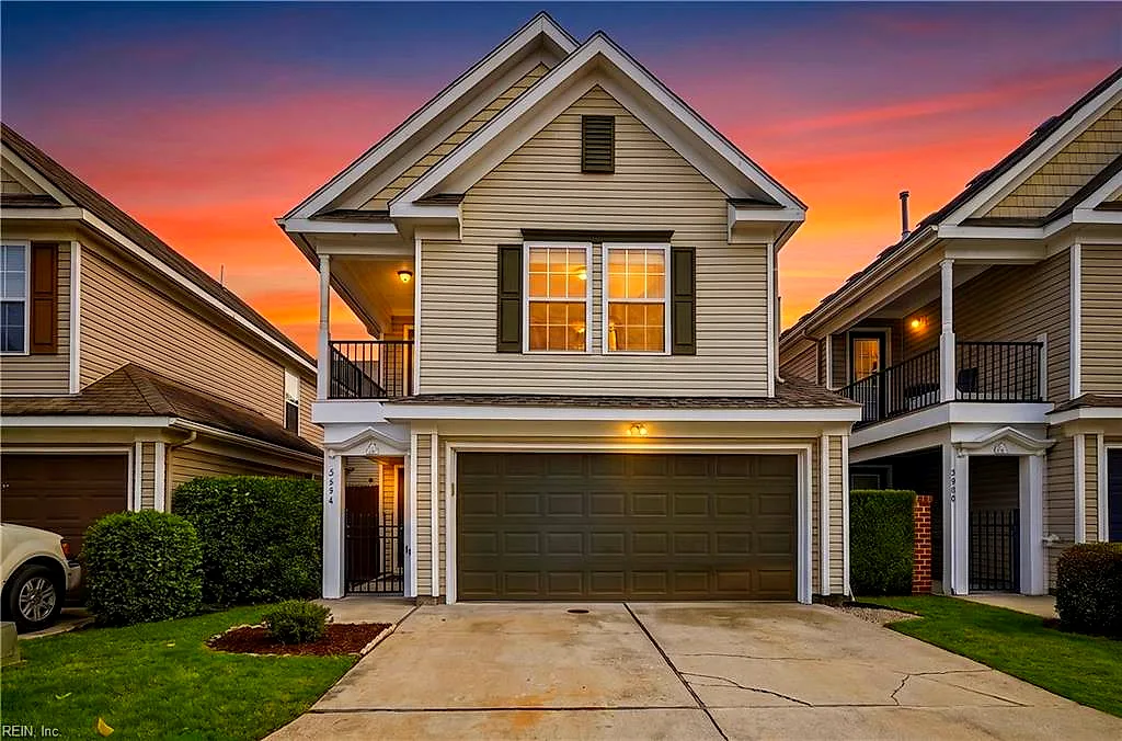 5484 Bulls Bay DR, VIRGINIA BEACH VA 23462