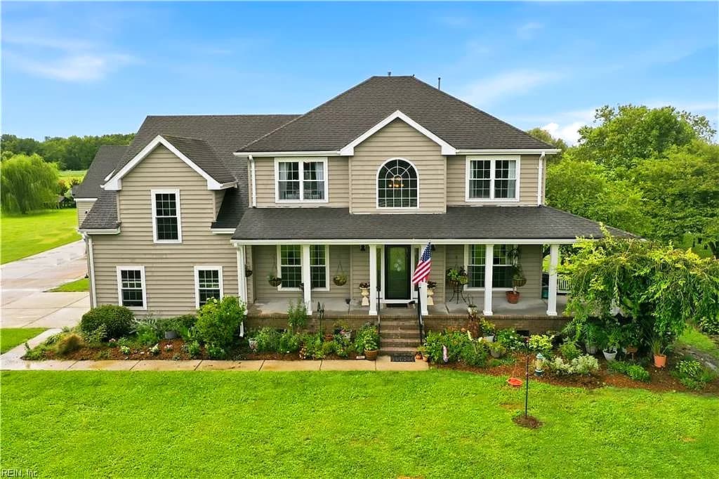 2000 Long Ridge RD, CHESAPEAKE VA 23322 - Photo 3