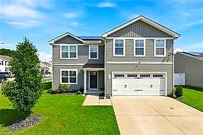 123 W Afton PW, PORTSMOUTH VA 23702