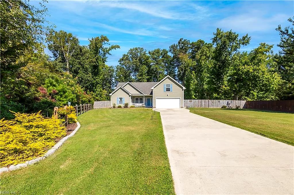 147 TRAVIS BLVD, MOYOCK NC 27958 - Photo 3