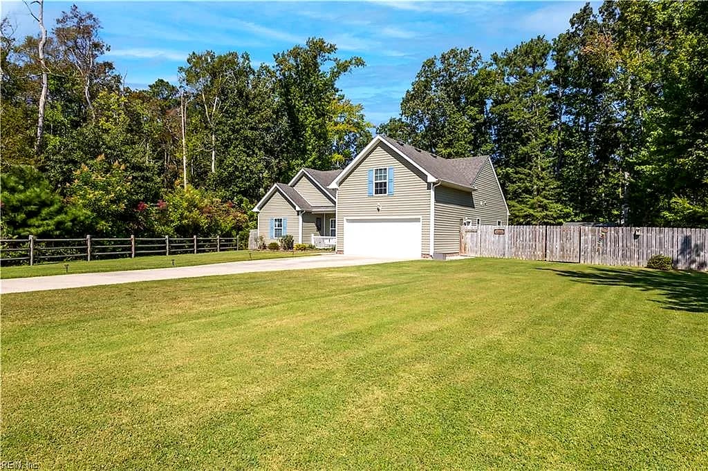 147 TRAVIS BLVD, MOYOCK NC 27958 - Photo 4