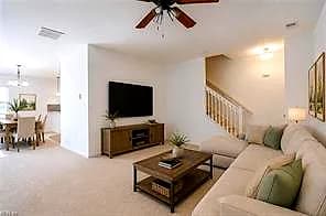 5028 Hawkins Mill WAY, VIRGINIA BEACH VA 23455 - Photo 4
