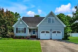 3004 Beech Grove LN, SUFFOLK VA 23435 - Photo 2