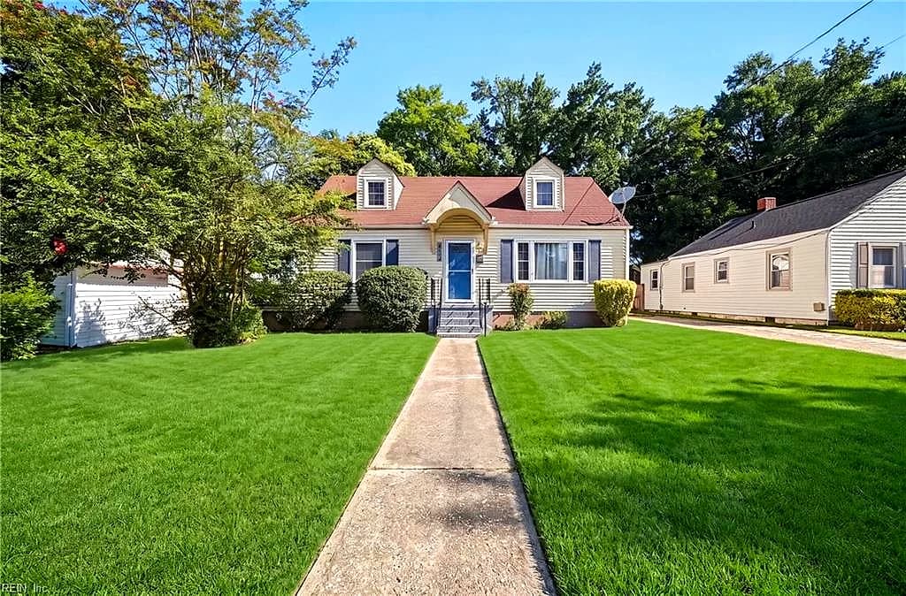 2732 Greenwood DR, PORTSMOUTH VA 23702 - Photo 3