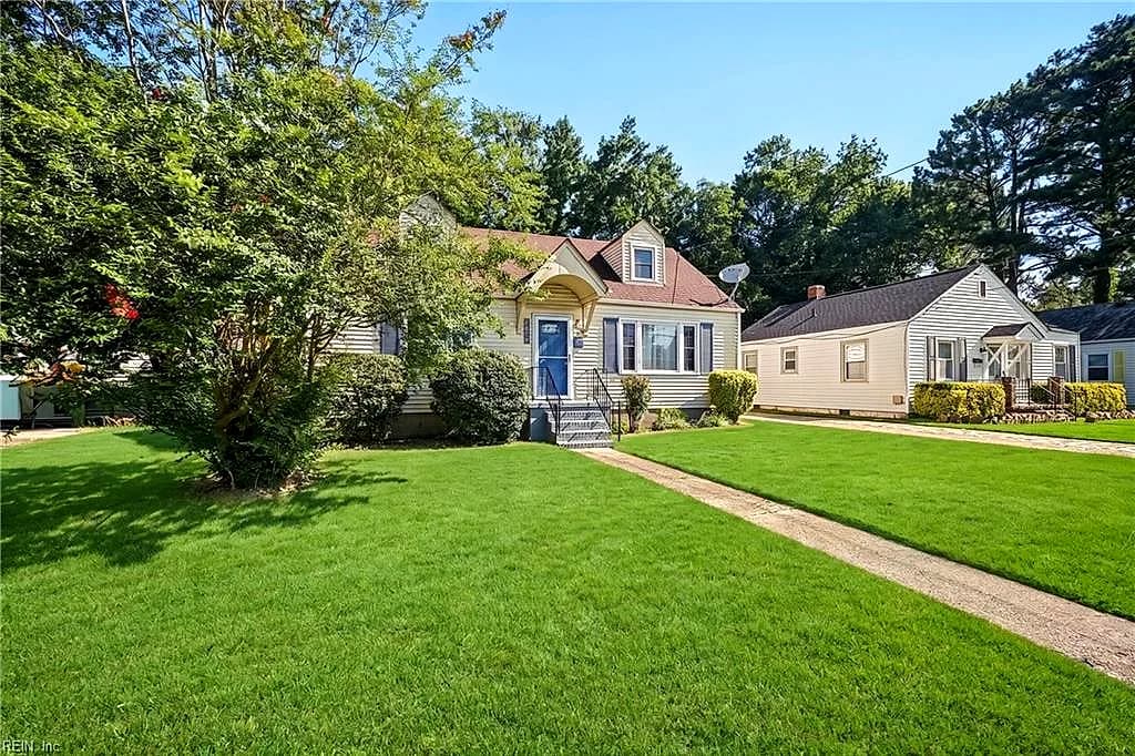 2732 Greenwood DR, PORTSMOUTH VA 23702 - Photo 5