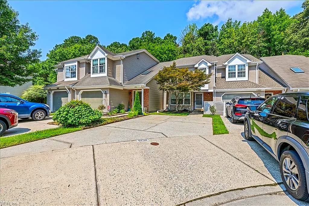 1938 Cranborne CT, VIRGINIA BEACH VA 23453 - Photo 3