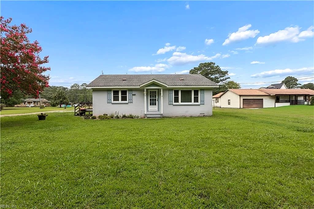 3070 Friends RD, Hayes — 3 bed Residential, 1,064 sqft