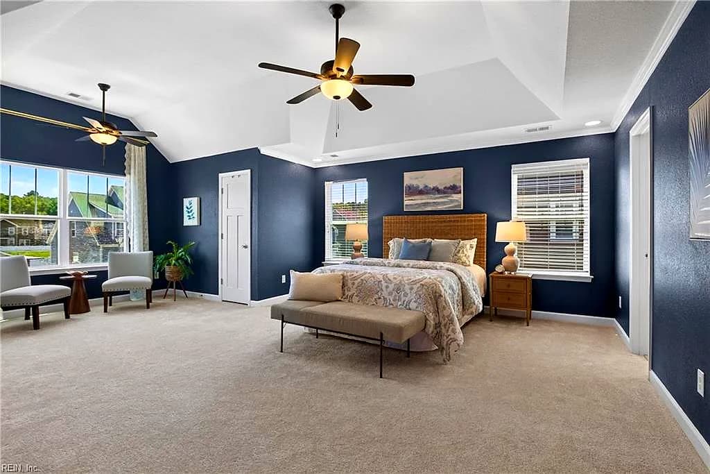 308 Wisdom PATH, CHESAPEAKE VA 23322 - Photo 4