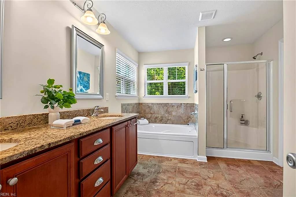 308 Wisdom PATH, CHESAPEAKE VA 23322 - Photo 5