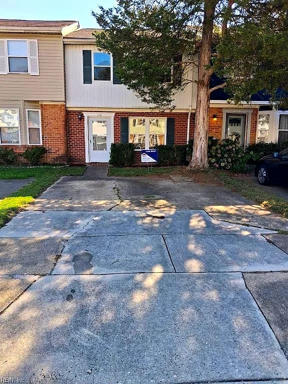 1116 Meadow Sage Ln. LN, VIRGINIA BEACH VA 23464 - Main photo