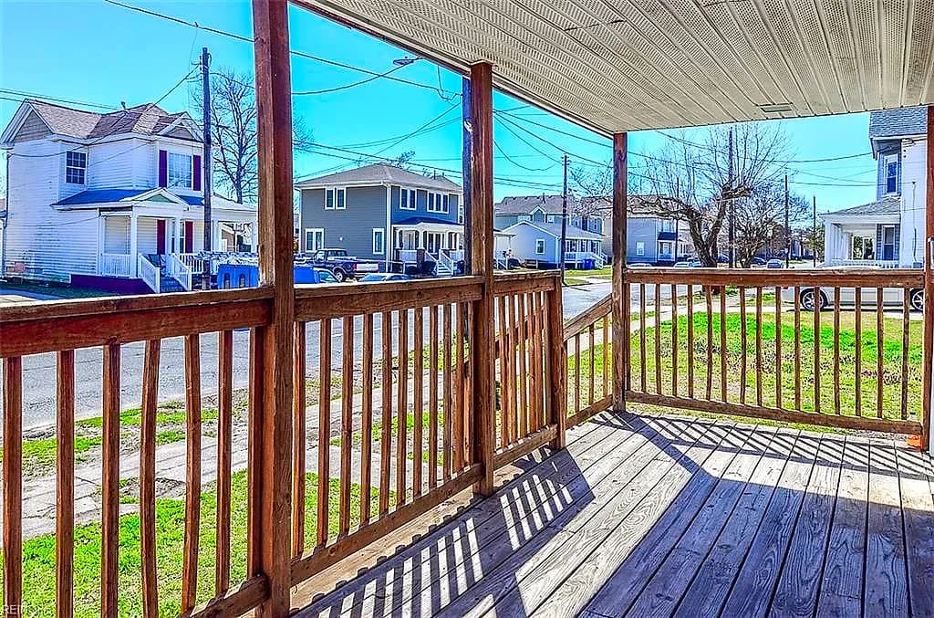 753 28th ST #B, NEWPORT NEWS VA 23607 - Photo 4