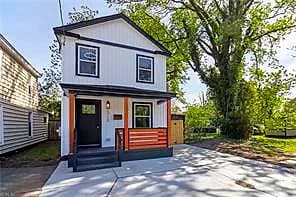 1712 Ohio ST, CHESAPEAKE VA 23324 - Photo 3