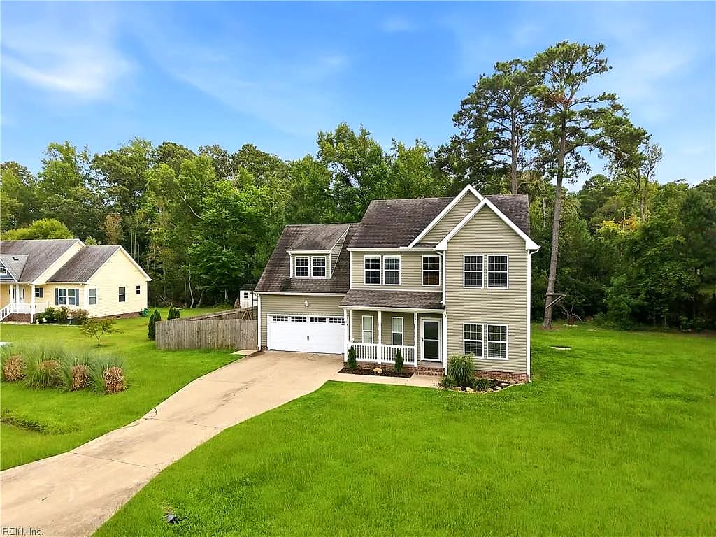 141 Trevor WAY, MOYOCK NC 27958 - Photo 3