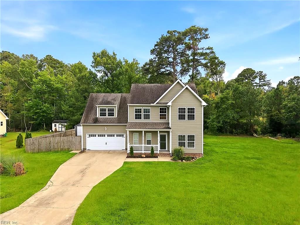 141 Trevor WAY, MOYOCK NC 27958 - Photo 4