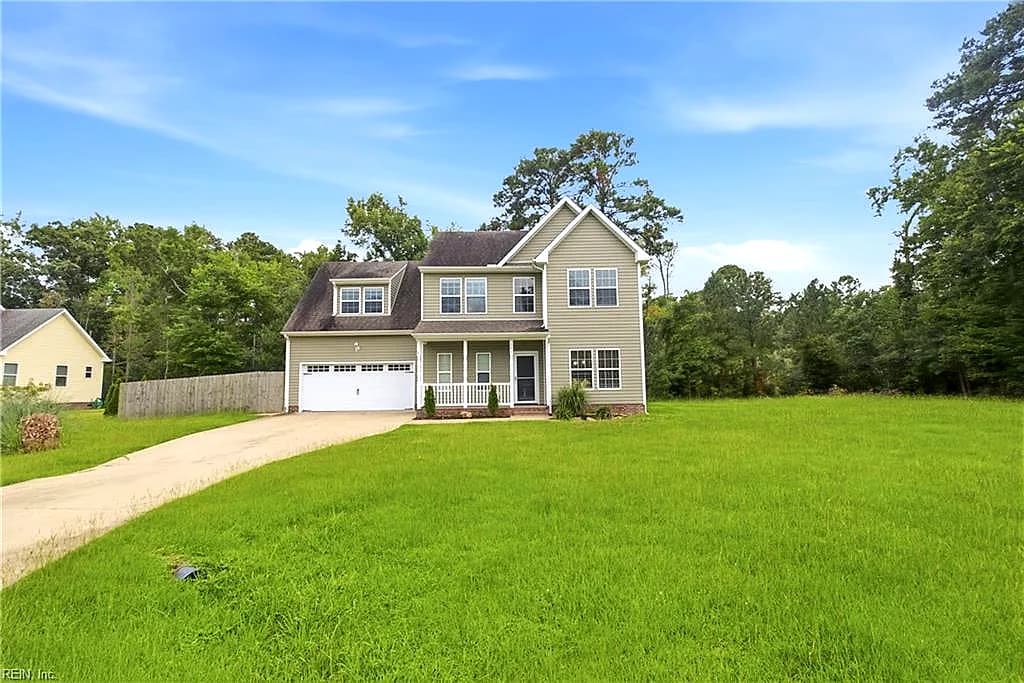 141 Trevor WAY, MOYOCK NC 27958 - Photo 5