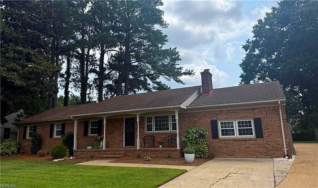 6227 Wailes AVE, NORFOLK VA 23502 - Photo 2