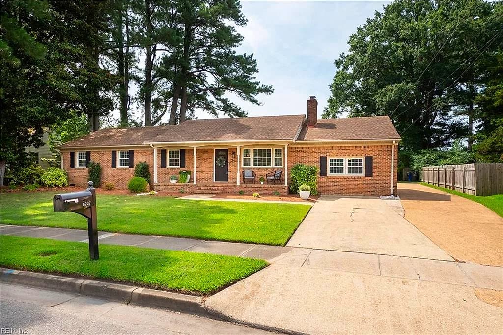 6227 Wailes AVE, NORFOLK VA 23502 - Photo 3