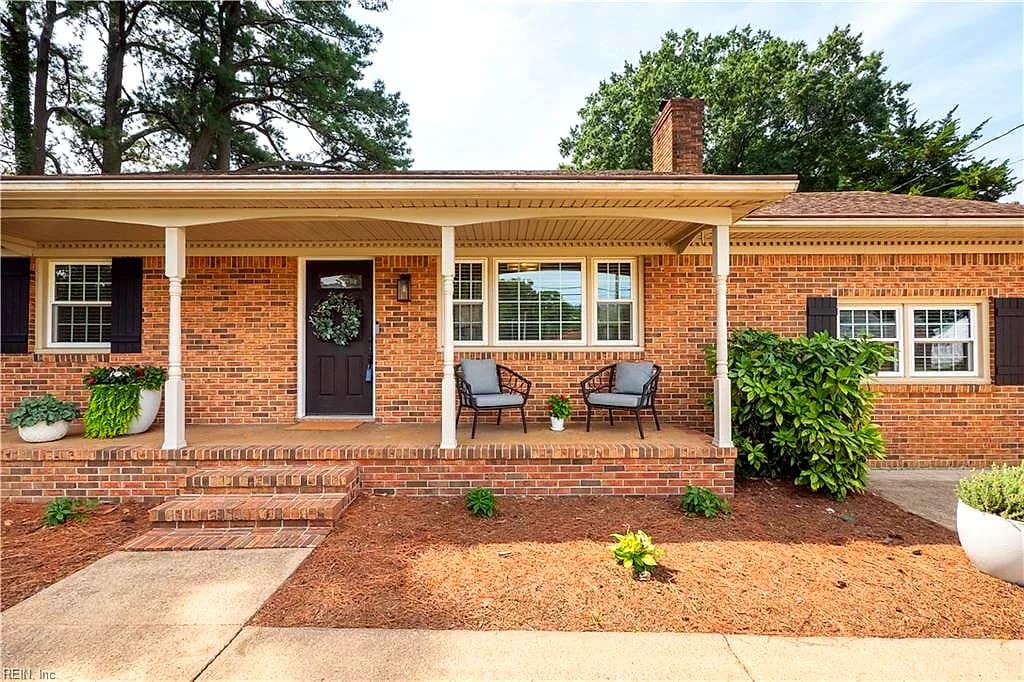 6227 Wailes AVE, NORFOLK VA 23502 - Photo 4
