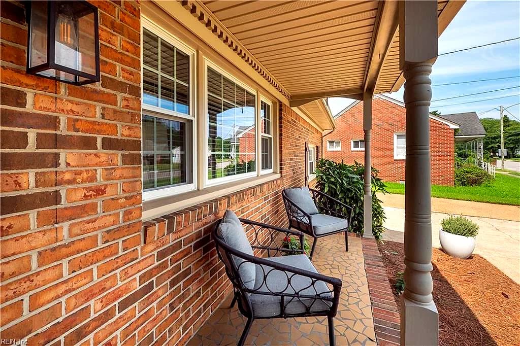 6227 Wailes AVE, NORFOLK VA 23502 - Photo 5