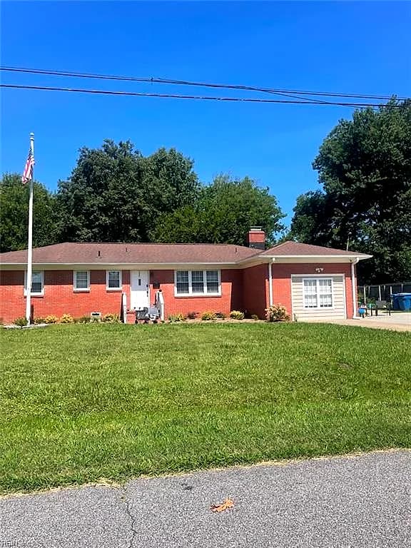 1737 Greenhouse RD, VIRGINIA BEACH VA 23455 - Main photo
