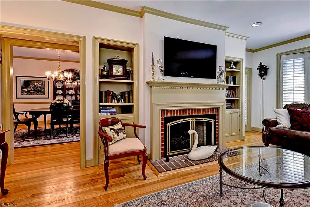 311 Dogleg DR, WILLIAMSBURG VA 23188 - Photo 4