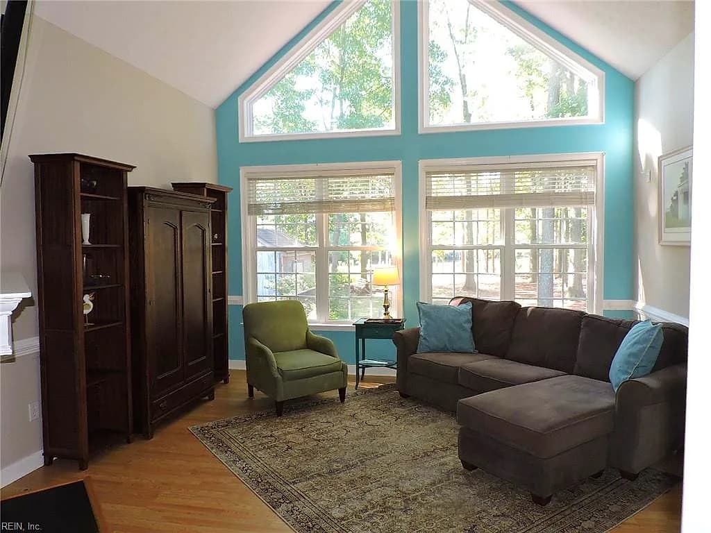 8607 EAST CREEK LN, HAYES VA 23072 - Photo 4