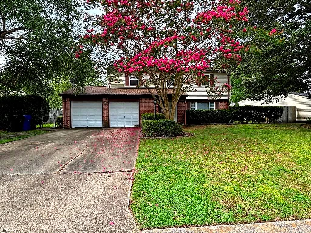 441 Woodlake RD, VIRGINIA BEACH VA 23452 - Photo 2