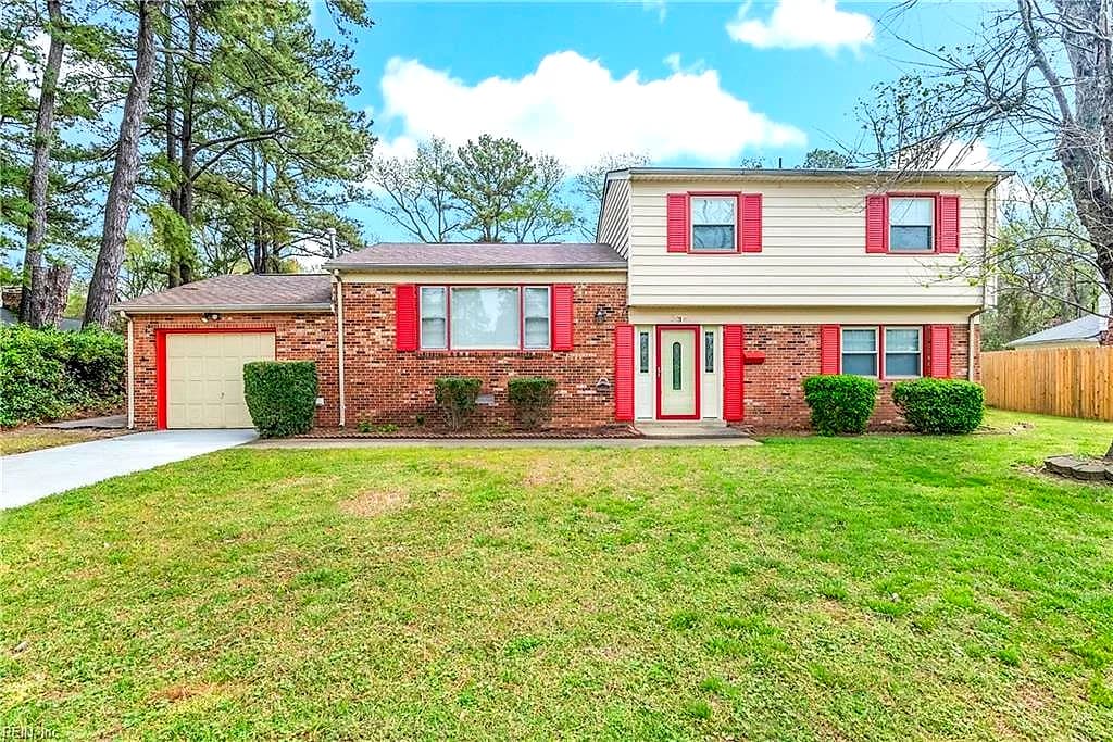 3 Towler DR, HAMPTON VA 23666 - Photo 2