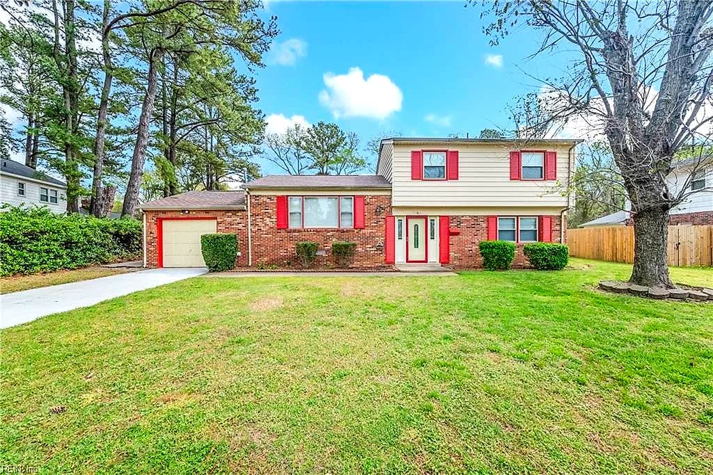 3 Towler DR, HAMPTON VA 23666 - Photo 3
