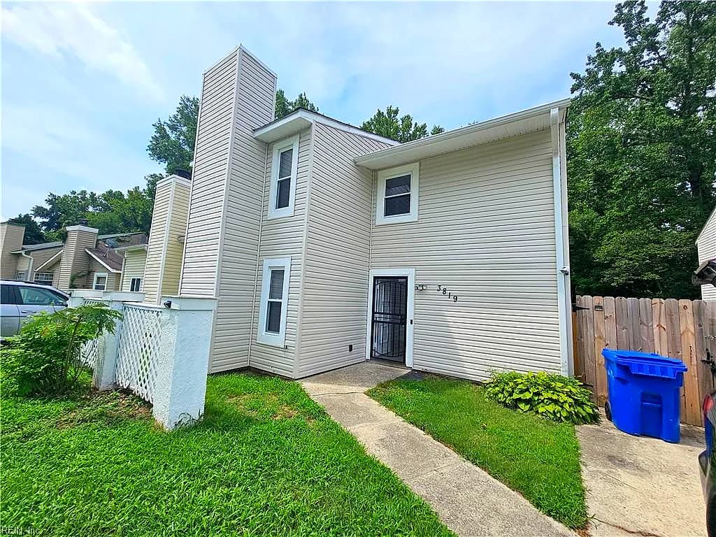 3819 Georgia Court CT, PORTSMOUTH VA 23703 - Main photo