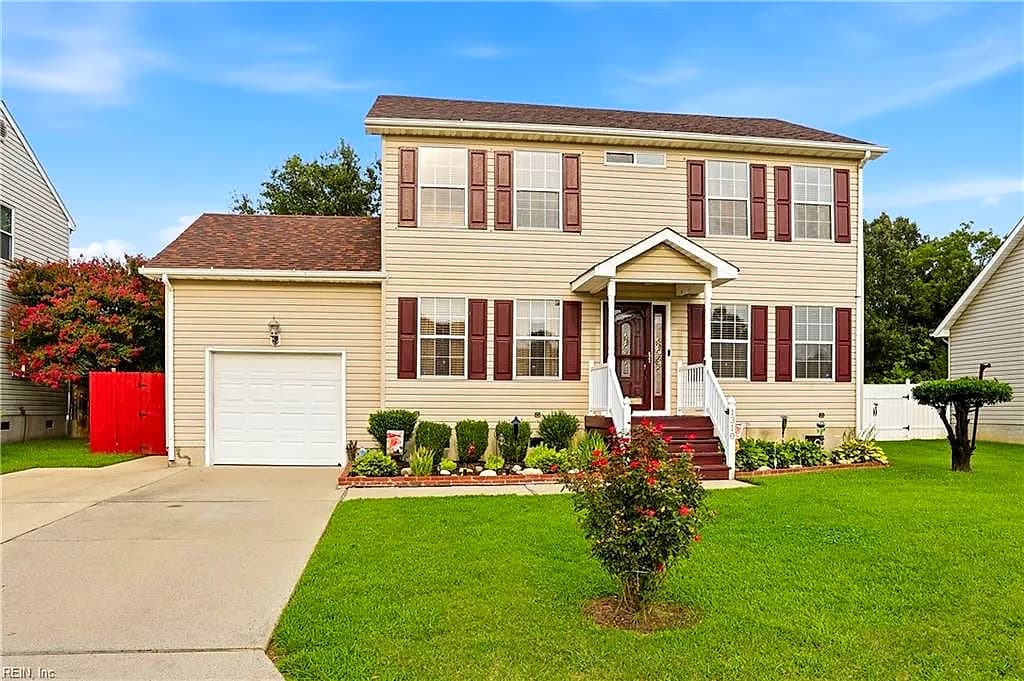 1310 Baltic ST, SUFFOLK VA 23434 - Photo 3