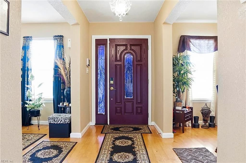 1310 Baltic ST, SUFFOLK VA 23434 - Photo 4