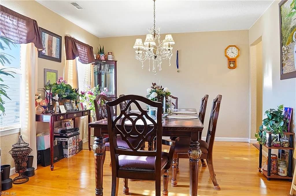 1310 Baltic ST, SUFFOLK VA 23434 - Photo 5