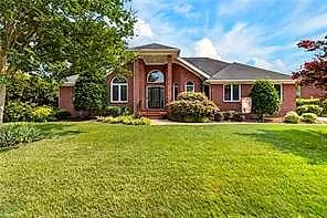 825 Waterfall WAY, CHESAPEAKE VA 23322 - Main photo