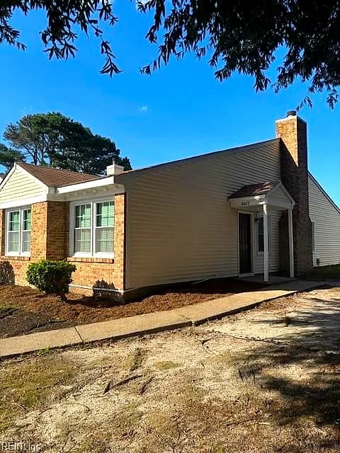 5412 Campus DR, VIRGINIA BEACH VA 23462 - Photo 2