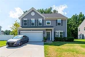 539 Schaefer AVE, CHESAPEAKE VA 23321 - Main photo